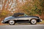 Porsche 356 Speedster 1955 года